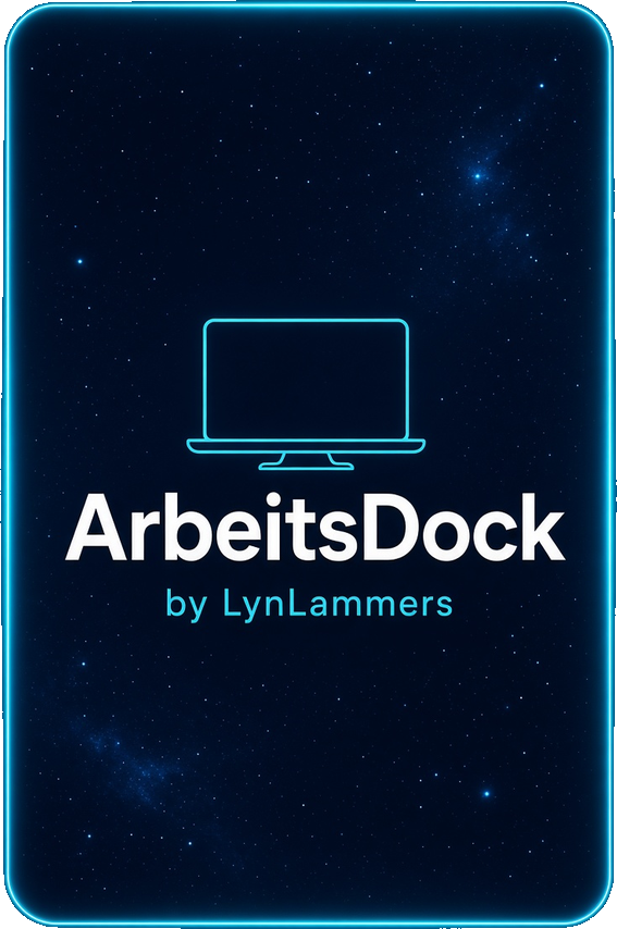 ArbeitsDock by LynLammers